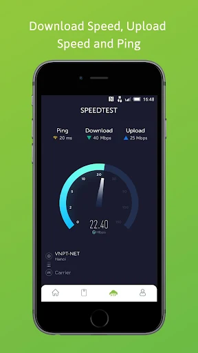 Kiwi VPN Proxy screenshot 3