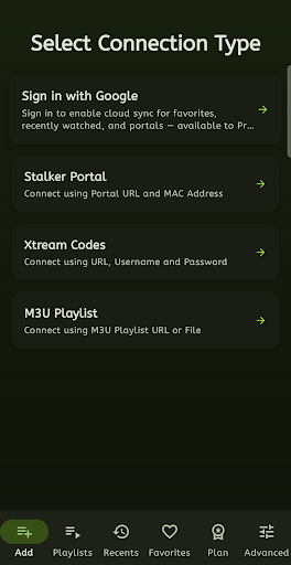 IPTVverse MOD screenshot 3