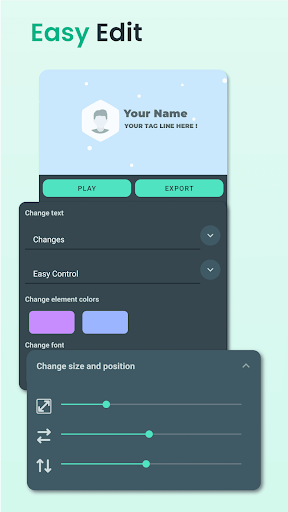 PixelFlow 2.7.0 APK screenshot 3