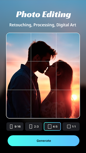 Portrait Lab MOD screenshot 3