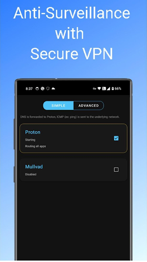 Rethink APK v0.5.5t (Latest) for Android screenshot 3