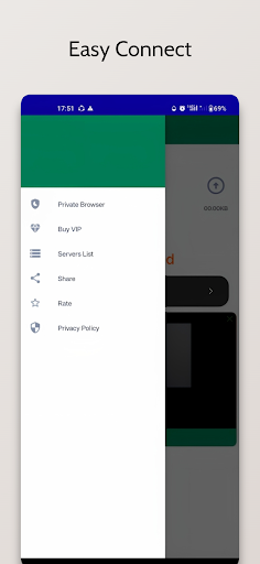Gaming VPN MOD APK (Premium Unlocked) 50.25 screenshot 3
