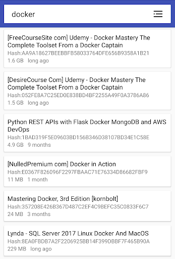 Magnet Search MOD screenshot 3