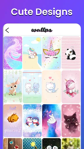 WALLPS MOD screenshot 3