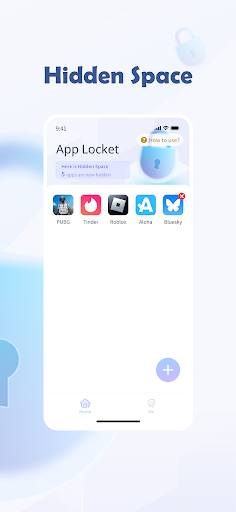App Locket MOD screenshot 3