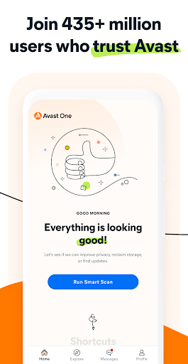 Avast One MOD screenshot 3