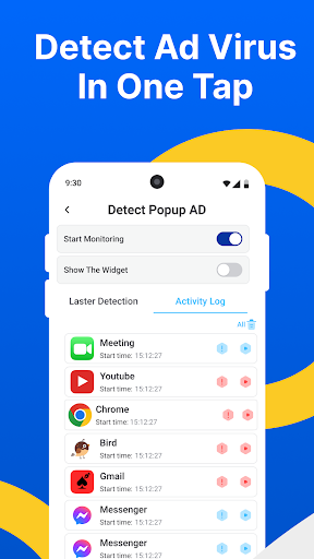 Ad Detector MOD screenshot 3