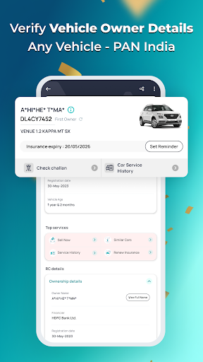 CarInfo MOD screenshot 3