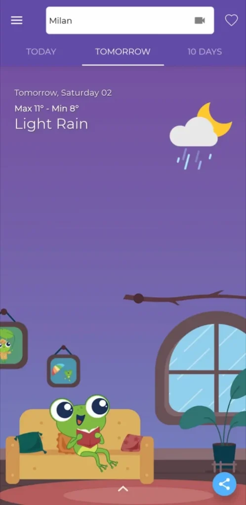 The Frog screenshot 3
