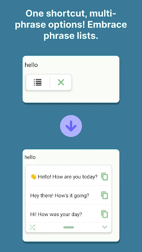 Texpand MOD screenshot 3