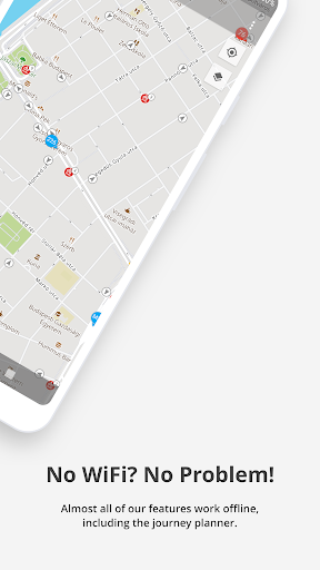 menetrend.app MOD screenshot 3