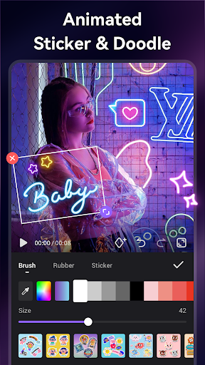 Filmigo MOD screenshot 3
