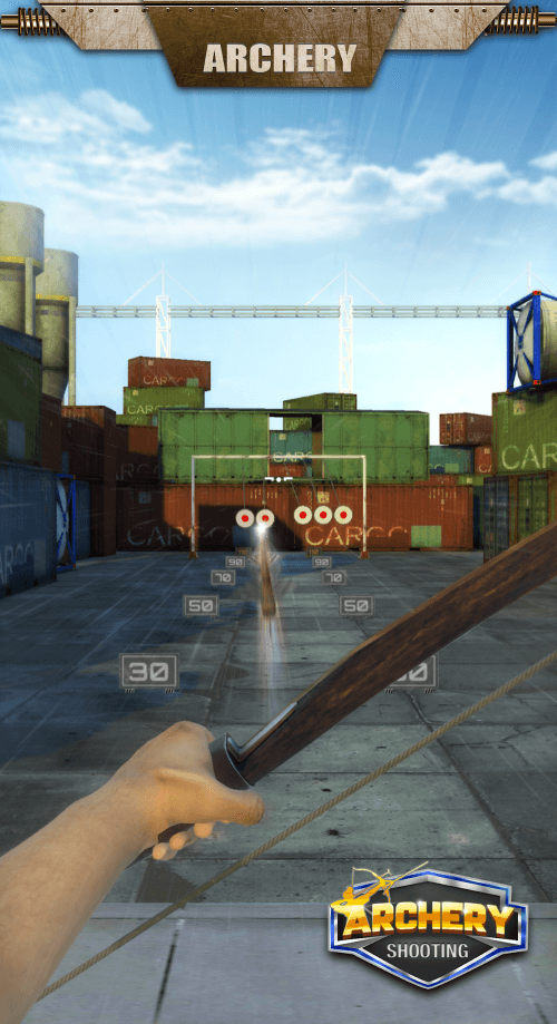 Shooting Archery screenshot 3