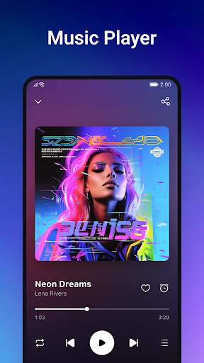 OnePlayer MOD screenshot 3