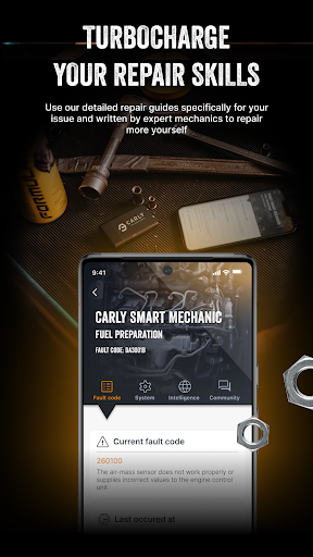 Carly MOD screenshot 3