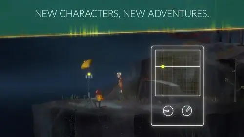 OXENFREE II: Lost Signals screenshot 3
