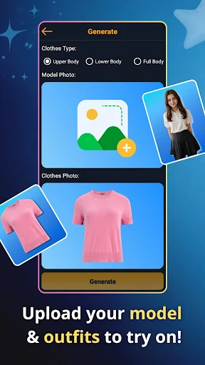 FitSwap MOD screenshot 3
