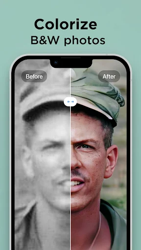 Pixelup 2.0.0 APK screenshot 3