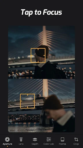 ReLens Camera MOD screenshot 3