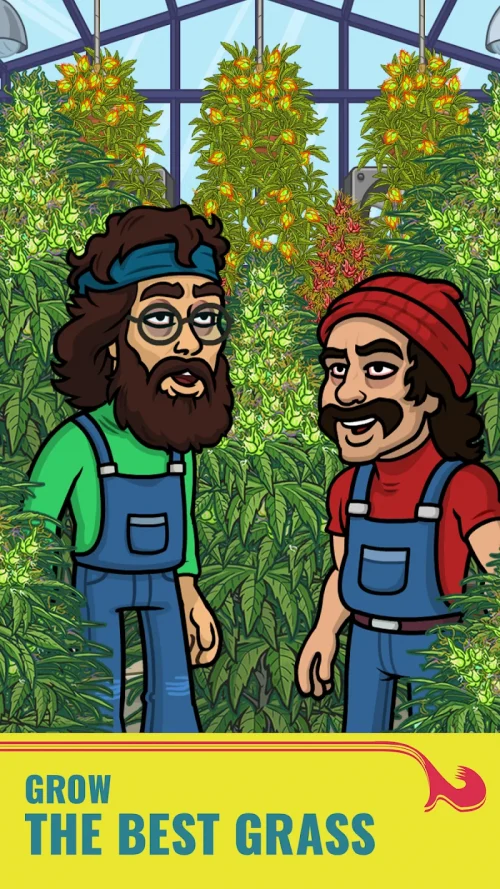 Cheech & Chong’s: Kush Kingdom screenshot 3