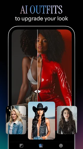 Restyle 5.8.0 APK for Android screenshot 3