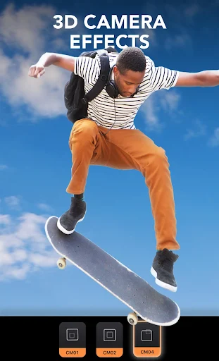 Motionleap MOD screenshot 3