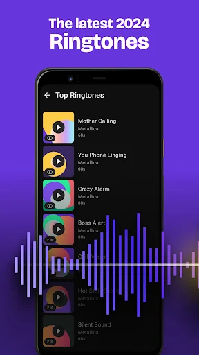 ZEDGE MOD screenshot 3