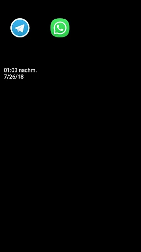 LED Blinker Notifications Pro screenshot 3