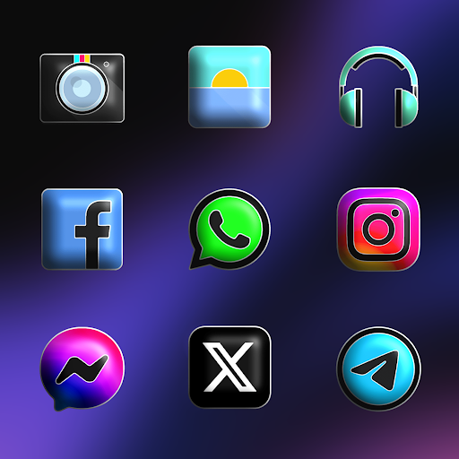 FluOxigen 3D MOD screenshot 3