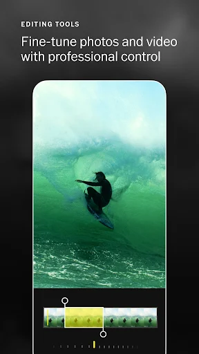 VSCO MOD screenshot 3