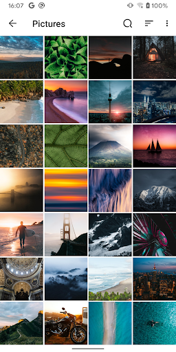 Gallery MOD screenshot 3