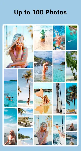 Collage Maker MOD screenshot 3