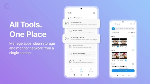 Express Clean: Phone Cleaner MOD screenshot 3