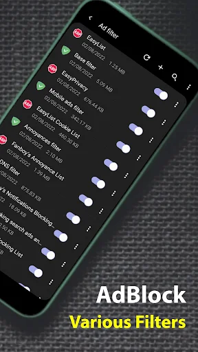 Soul Browser MOD screenshot 3