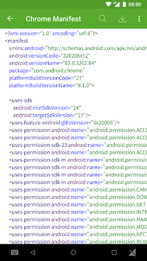 Dev Tools Pro MOD screenshot 3