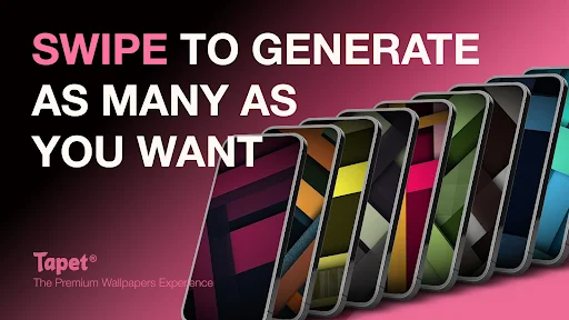 Tapet 10.002.012 APK + MOD [Premium Unlocked] screenshot 3