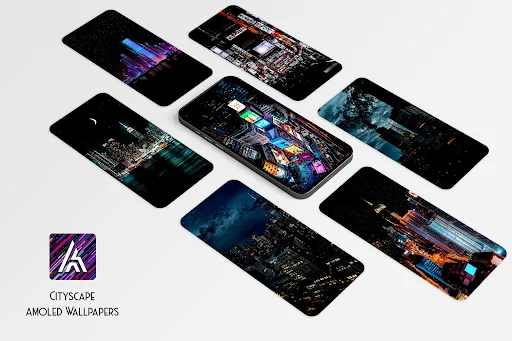 Amoled.in MOD screenshot 3