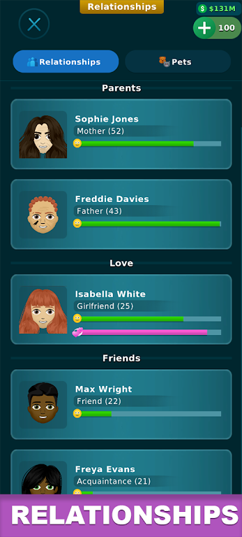 AltLife screenshot 3