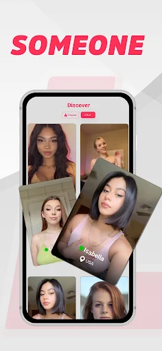 SoLive screenshot 3