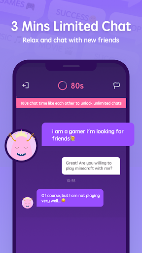Litmatch screenshot 3