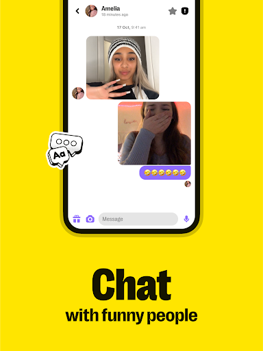 Yubo screenshot 3