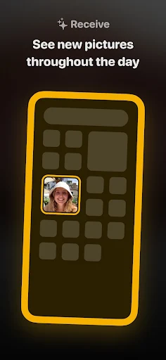 Locket Widget screenshot 3