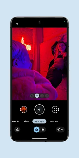 Camera Pixel screenshot 3