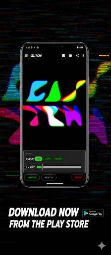 Glitch! MOD screenshot 3