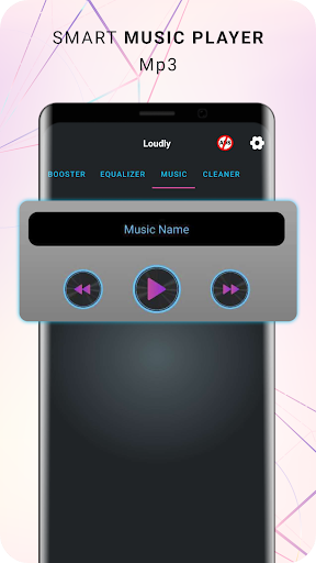 Loudly MOD screenshot 3