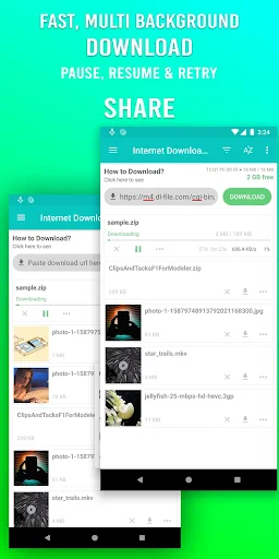 Fileer MOD screenshot 3