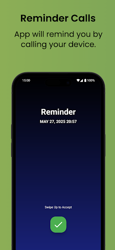 Remind Me MOD screenshot 3
