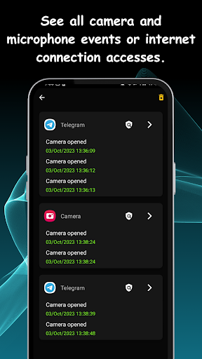 Anti Spy Detector: Anti Hack MOD screenshot 3