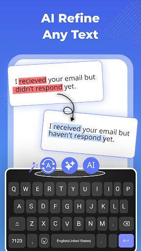 Easy Type MOD screenshot 3
