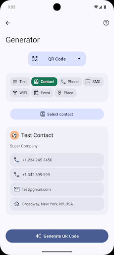 Codora MOD screenshot 3